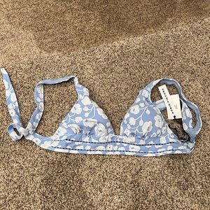 Robin Piccone Bikini Top